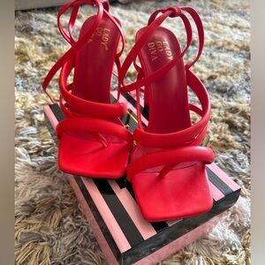 Brand New w/ Box & Dustbags